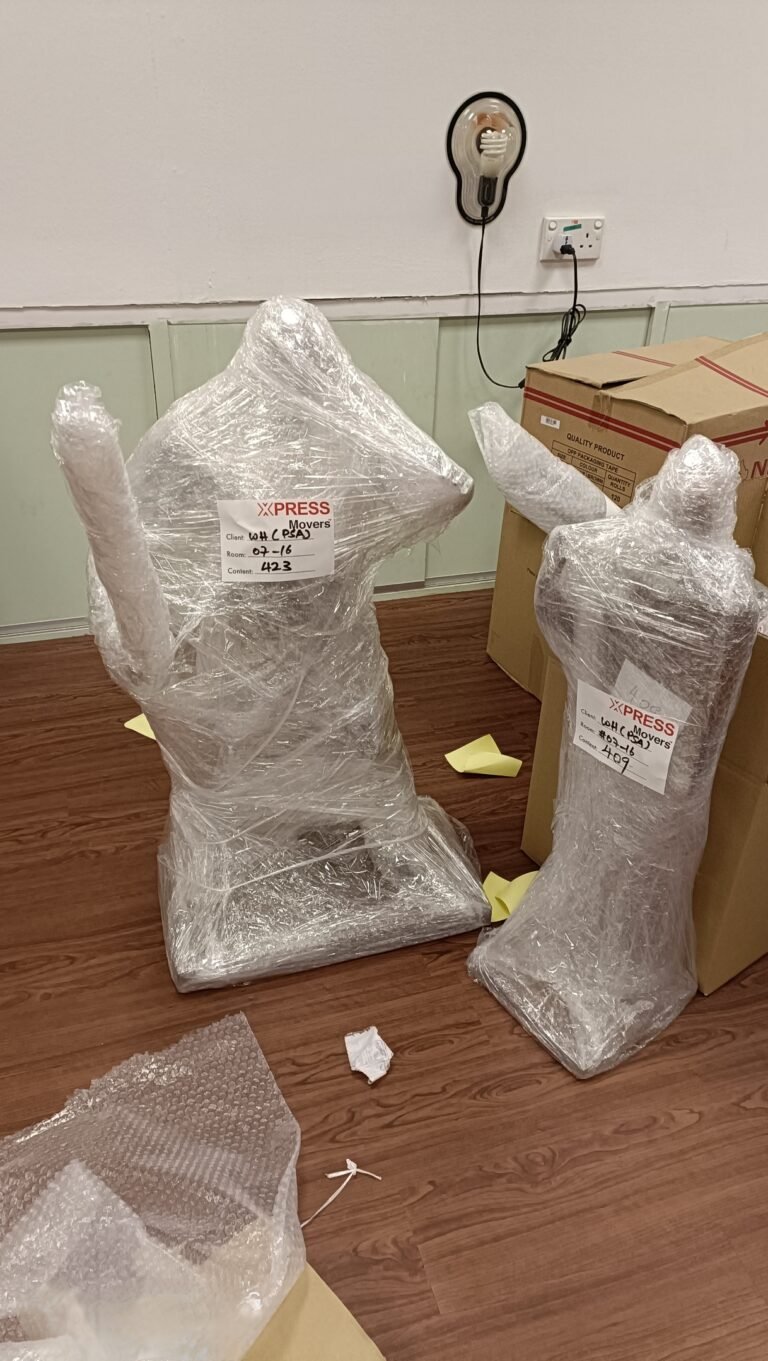 About Us Luxury Packing For Luxury Moving