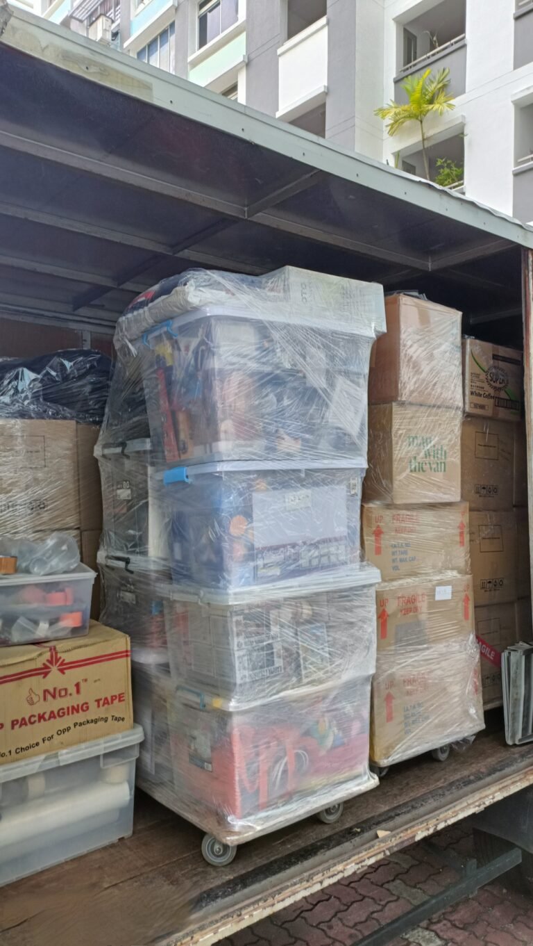 About Us Home Movers By Xpress